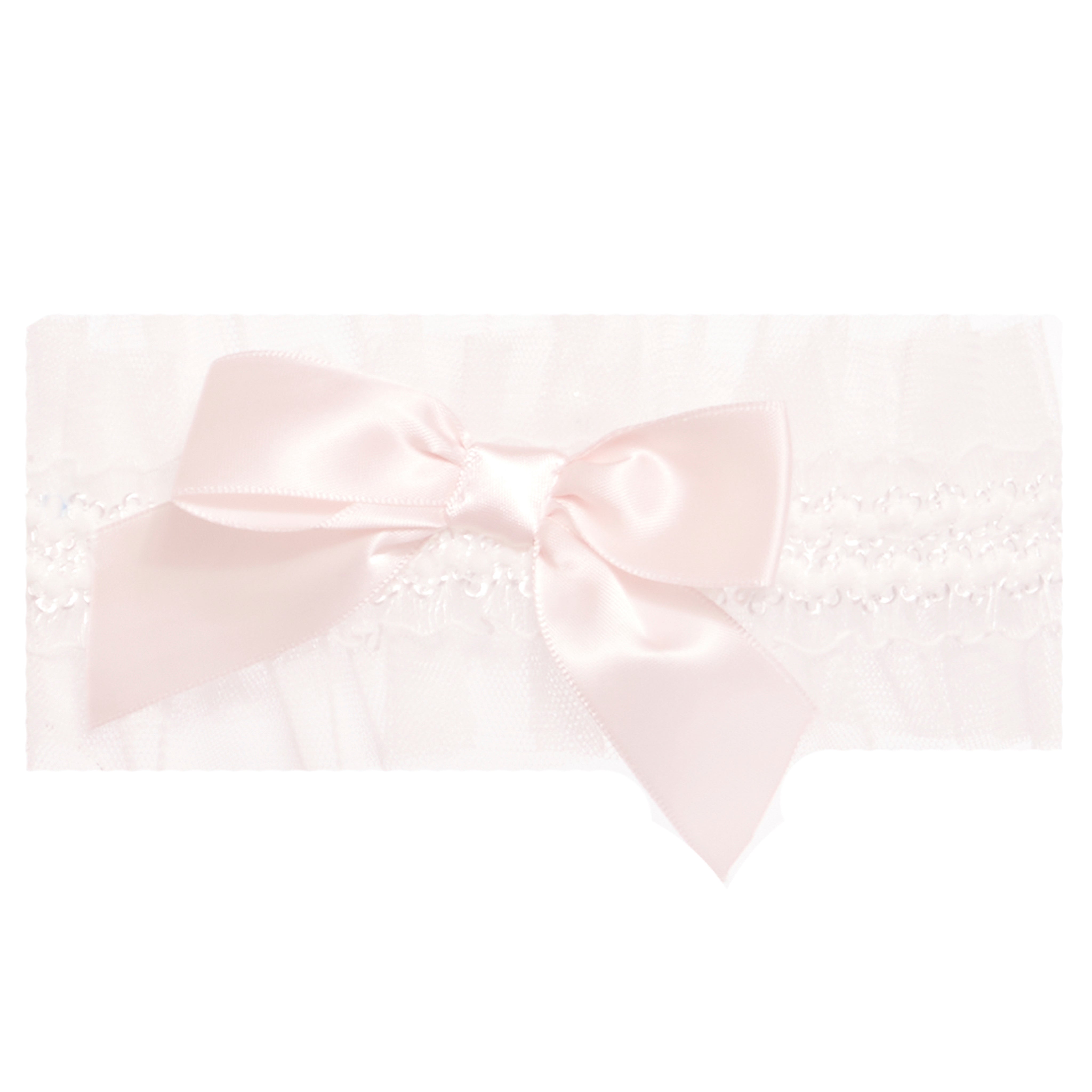 3pc Creme Lace Take Home Set - Denny's