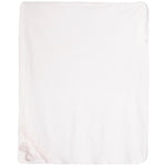 Creme Lace Blanket - Denny's