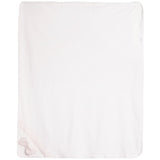 Creme Lace Blanket - Denny's