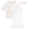 3pc Bow Take Home Set - Denny's