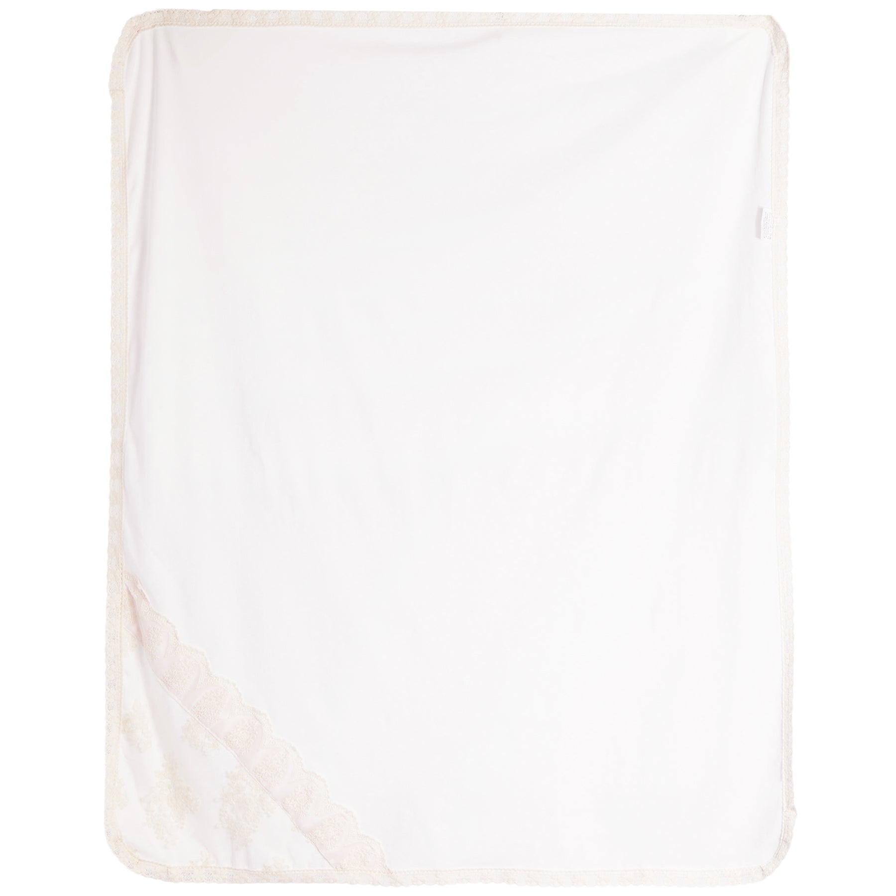 Bow Blanket - Denny's