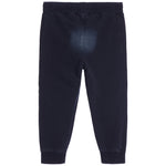 Fleece Denim Pant - Denny's