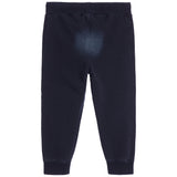 Fleece Denim Pant - Denny's