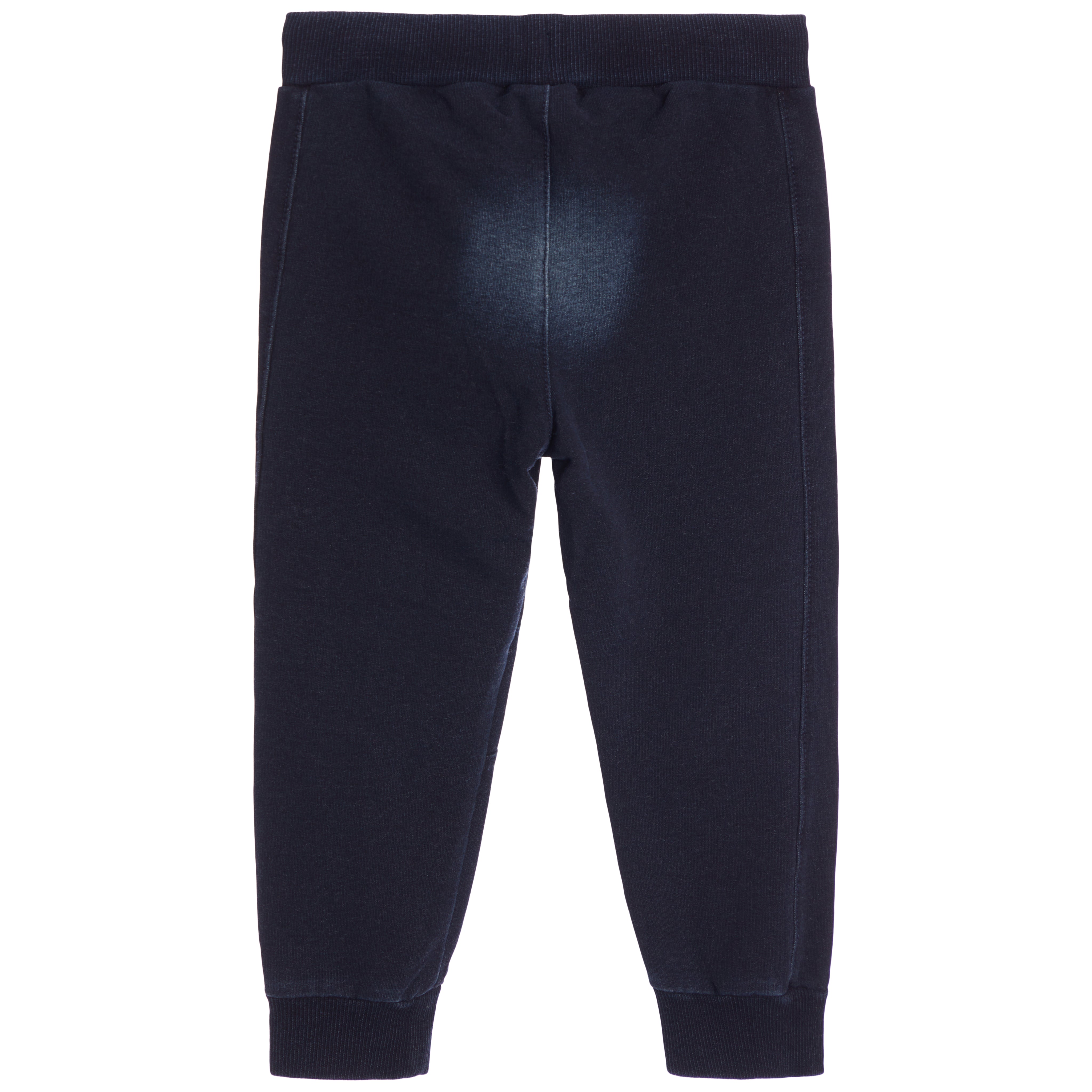 Fleece Denim Pant - Denny's