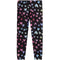 Allover Heart Legging - Denny's