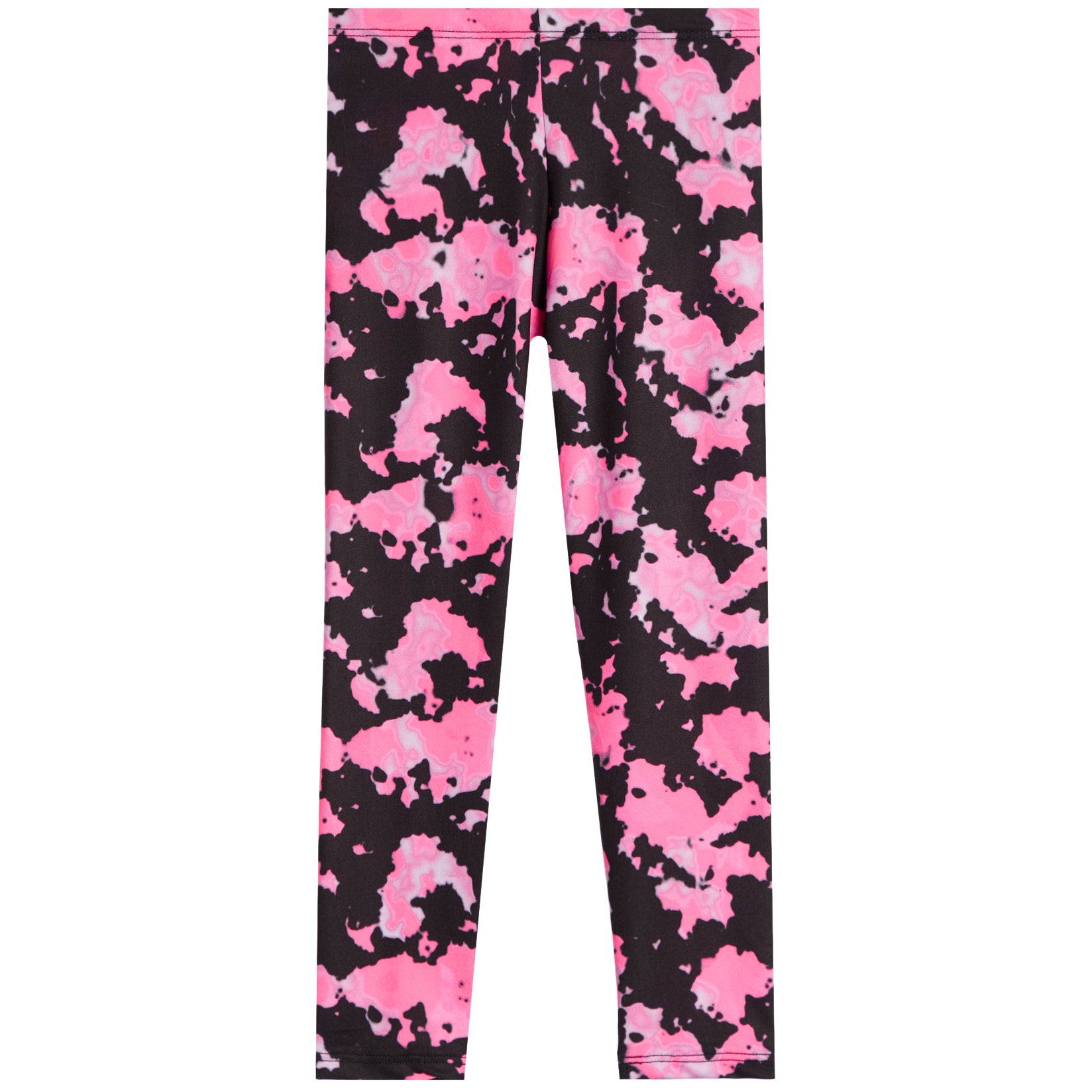 Tie Dye Soft Legging - Denny's