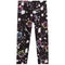 Allover Smiley Legging - Denny's