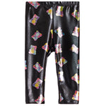 Sparkle Teddys Legging - Denny's