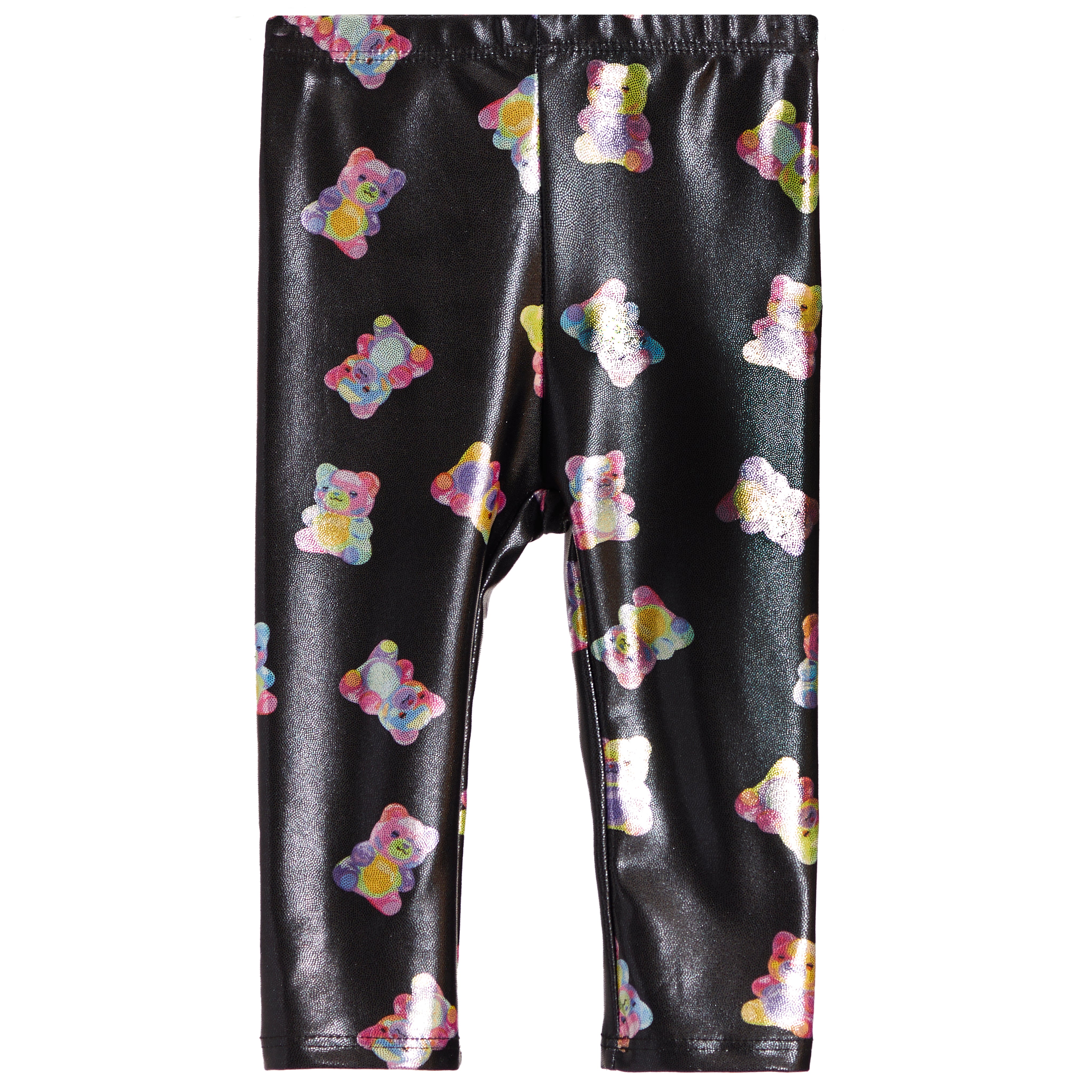 Sparkle Teddys Legging - Denny's