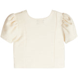 Puff Sleeve Top - Denny's