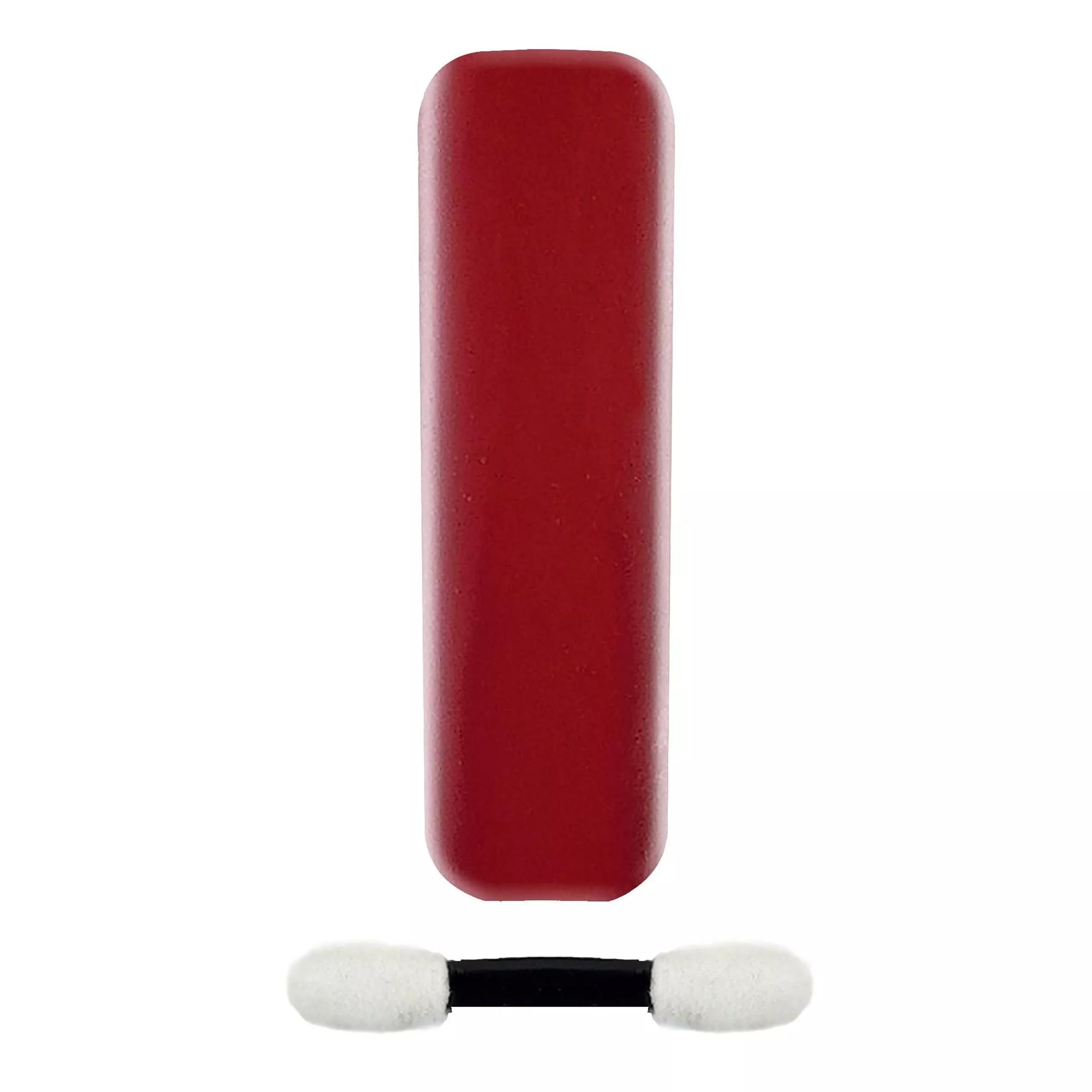 Face Makeup Red