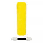Face Makeup Yellow