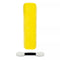 Face Makeup Yellow