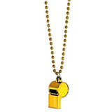 Whistle On Chain