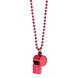Whistle On Chain