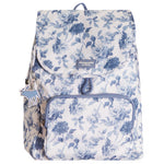 Floral Backpack - Denny's