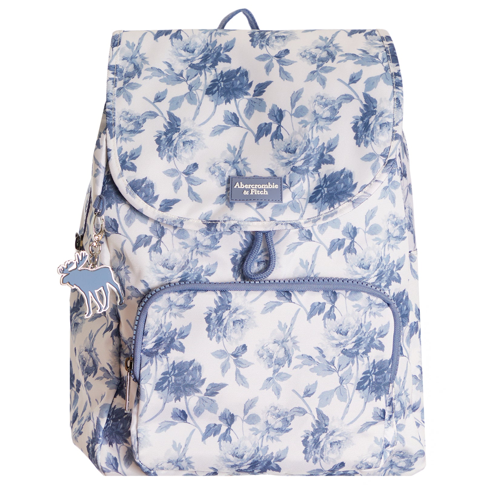 Floral Backpack - Denny's