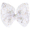 Jeweled Tulle Star Clip - Denny's