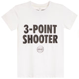 3 Point Shooter Tee