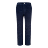 Skinny Cord Pants - Denny's