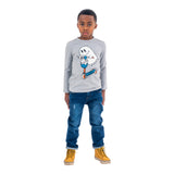 Slim Leg Denim Pant - Denny's