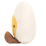 Amuseable Boiled Egg Happy