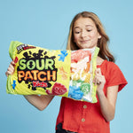 SPK Packaging Pillow - Denny's