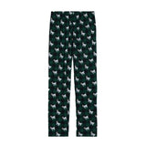 Buffalo Check Jersey Youth Lounge Pant - Denny's
