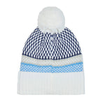 OG Knit Pom Pom Beanie - Denny's