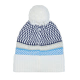 OG Knit Pom Pom Beanie - Denny's