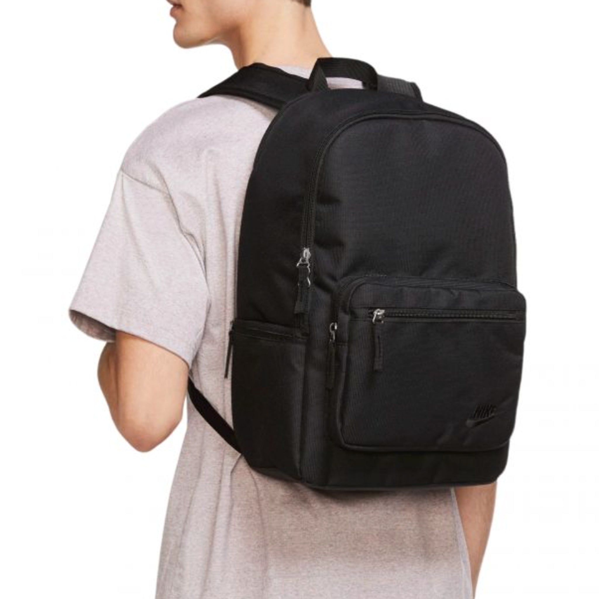mens nike heritage backpack Nike Heritage Backpack – Denny's X Lester's