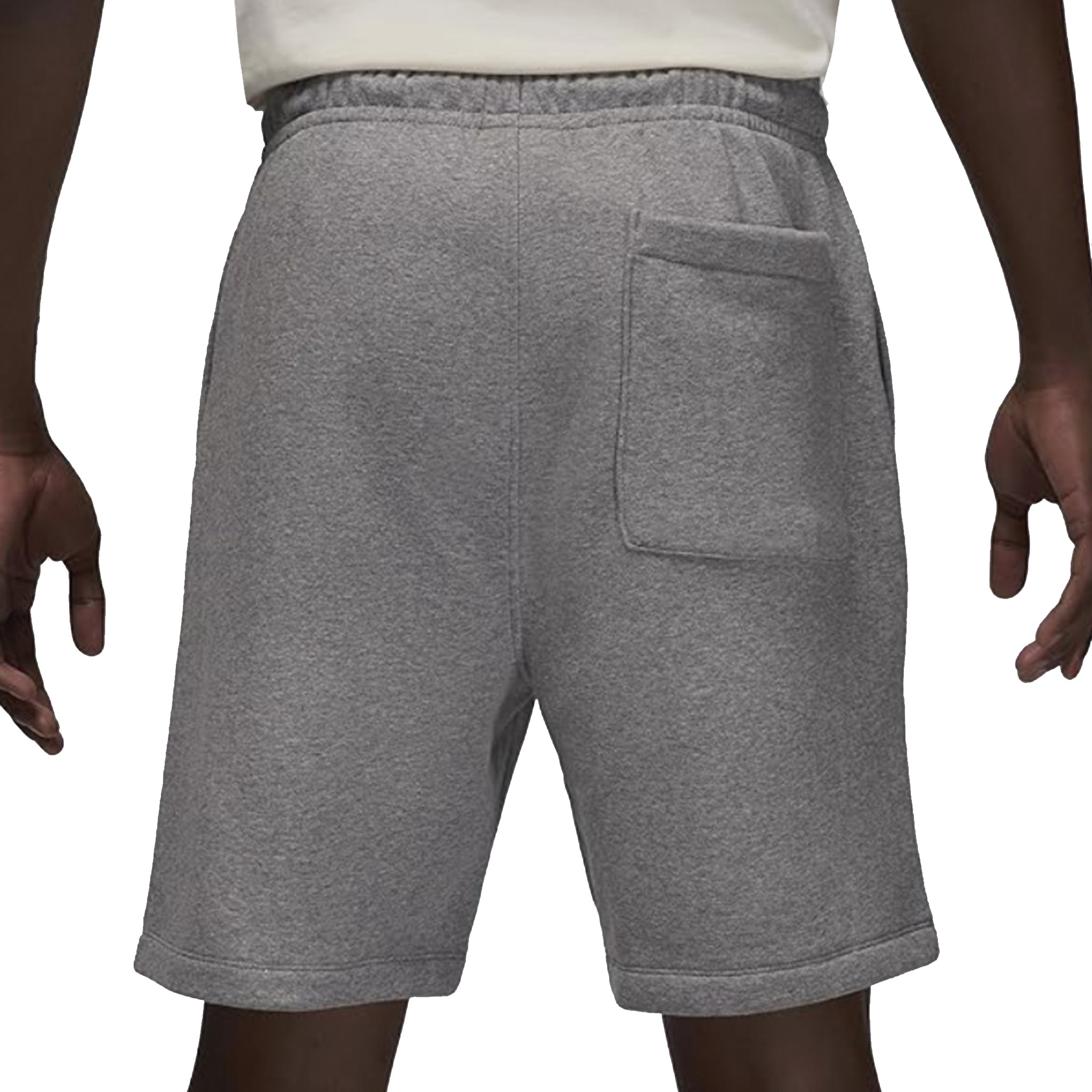 Brooklyn Fleece Short - Denny's