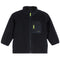 Fleece Polar Fleecel Zip Jacket - Denny's