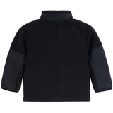 Fleece Polar Fleecel Zip Jacket - Denny's