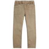 Elastic Waist Jogger - Denny's