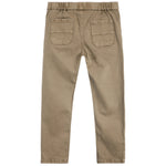Elastic Waist Jogger - Denny's