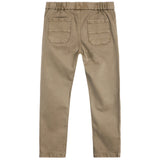 Elastic Waist Jogger - Denny's