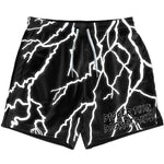 Lightning Strike Shorts - Denny's