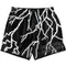 Lightning Strike Shorts - Denny's