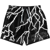Lightning Strike Shorts - Denny's