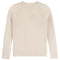 Rib Mockneck Sweater - Denny's