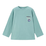 Slam Dunk Long Sleeve Tee