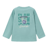 Slam Dunk Long Sleeve Tee