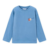 Turn Up Guitar Long Sleeve Tee
