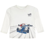 Race Car Tee - Denny's