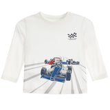 Race Car Tee - Denny's
