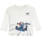 Race Car Tee - Denny's