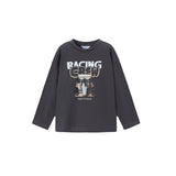 Racing Crew Long Island Tee