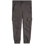 Knit Cargo Jogger - Denny's