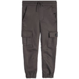 Knit Cargo Jogger - Denny's